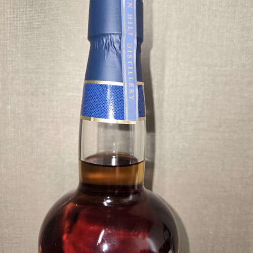 Heaven Hill heritage collection 18 yr  bourbon