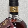 parkers heritage 14 yr barrel finish