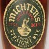 michter 10 yr rye 23J