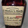 Makers Mark Heart Release 2024