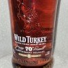 Wild Turkey 70th Anniversary release