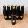 12 bottles of Westvleteren 12