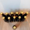 12 bottles of Westvleteren 12