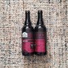 [1] ONE 2024 BOTTLE LOGIC DARKSTAR NOVEMBER DARK FORCES RYE MONSTER B#1 24 MONTH BBA STOUT