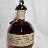 Blanton's single barrel A 5/5/23 with box and bag