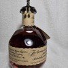 Blanton's single barrel A 5/5/23 with box and bag