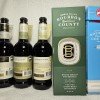 Goose island bourbon county 2024 5 bottles