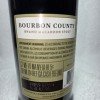 Goose island bourbon county 2024 5 bottles