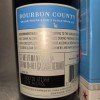 Goose island bourbon county 2024 5 bottles