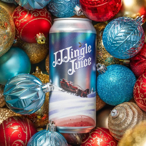 ***1 Can Tree House Jjjingleee Juice***