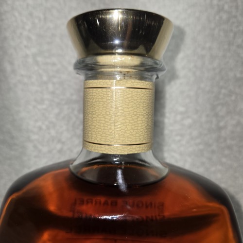 1792 single barrel