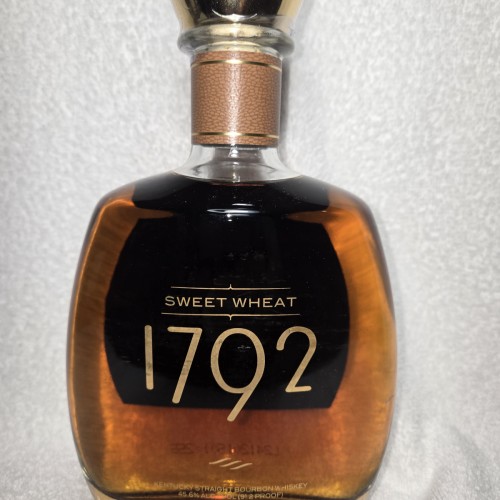 1792 Sweet wheat