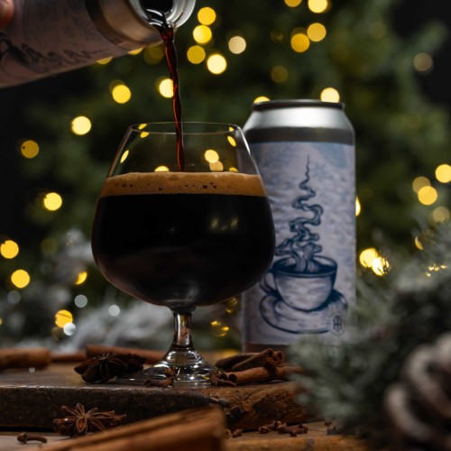 ***1 Can Tree House Single Shot Winter Spice***