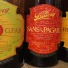 Vintage The Bruery Ales (12 Pack) - 750ml