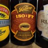 Vintage The Bruery Ales (12 Pack) - 750ml