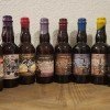 Vintage Crooked Stave (12 Pack) - 375ml