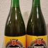 Vintage Belgium Gueuze (12 Pack) - 750ml