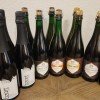 Vintage Belgium Lambic (12 Pack) - 750ml