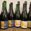 Vintage Cantillon 3 Fontenien Girardin Gueuze (12 Pack) - 750ml