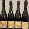 Vintage Cantillon 3 Fontenien Girardin Gueuze (12 Pack) - 750ml