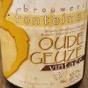 3 Fonteinen Oude Geuze Vintage (2006) -750ml