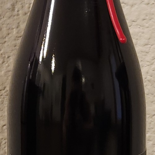 Crooked Stave Batch Number 1 Wild Wild Brett (2010) - 750ml