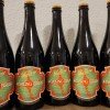 Vintage The Bruery Xmas & Sours Bundle (12 Pack) - 750ml