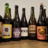 Vintage American Sour & Wild Ales (12 Pack) - 750ml