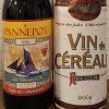 Vintage European Flemish Sours - Vin de Cereal & Pannepøt (2 Pack) - 750ml