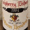 Kuhnhenn Raspberry Eisbock (2004) - 187ml