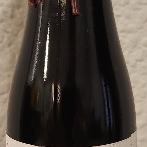 Kuhnhenn Raspberry Eisbock (2004) - 187ml