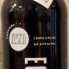 FiftyFifty Eclipse Imperial Stout - Old Fitzgerald (2012) - 22oz