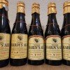 Vintage Old Ale - Thomas Hardy's, J.W. Lee's, George Gale (23 Pack - 1999-2008)