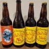 Vintage Sour & Wild Ales (12 Pack) - 750ml