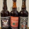 Vintage Sour & Wild Ales (12 Pack) - 750ml