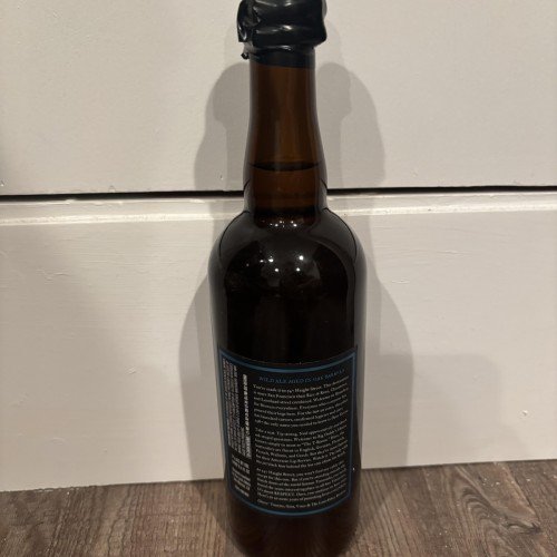 Cable Car Ale (2019) - The Lost Abbey