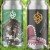 4 Pack Mixed Monkish 6/17 Release