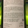 1 bottle (75cl)  of  CANTILLON NATH 2018