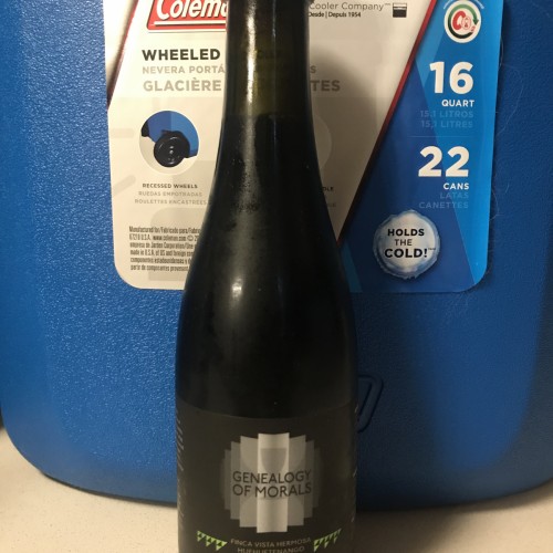 Hill Farmstead Geneology of Morals Finca Vista Hermosa