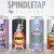 Spindletap legends series