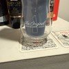 Goose Island Bourbon County Brand Stout Glass