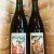 750ml Cantillon Signorina and Piacere *FREE SHIPPPING*