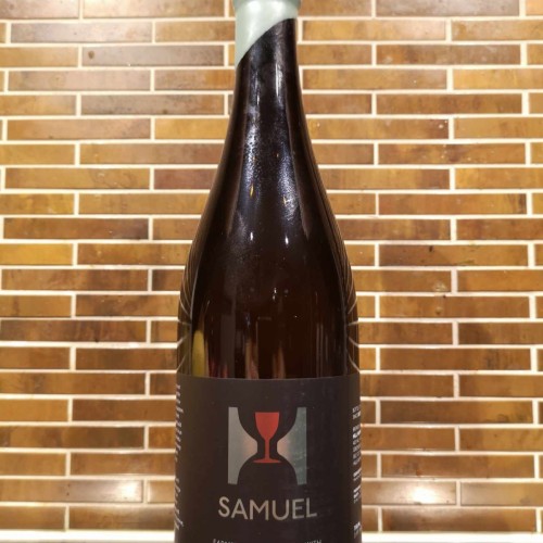 Hill Farmstead - Samuel - Batch 5