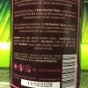 1 bottle (75cl) of TILQUIN  PINOT NOIR - batch 3 - 2018/2019