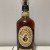 Michters Toasted Barrel Bourbon