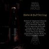 Magnanimous Brewing Path To the Dark Side,Hate & Suffering