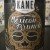 Kane BBA Bourbon Barrel Aged Mexican Brunch