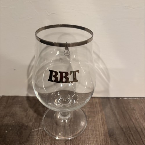 Side Project BBT Glass