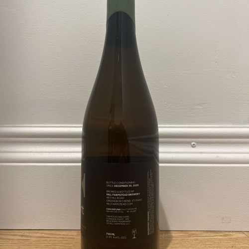 Hill Farmstead - Art 2020 (b8)