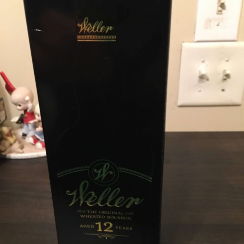 WELLER 12